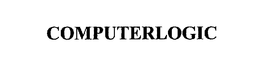 COMPUTERLOGIC trademark