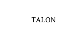 TALON trademark