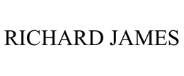 RICHARD JAMES trademark