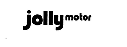 JOLLY MOTOR trademark