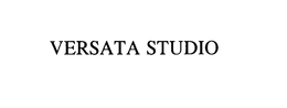 VERSATA STUDIO trademark