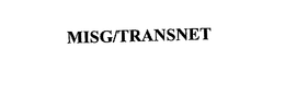 MISG/TRANSNET trademark