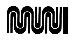 MUNI trademark