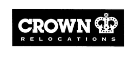CROWN RELOCATIONS trademark
