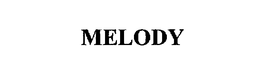MELODY trademark