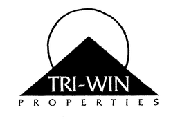 TRI-WIN PROPERTIES trademark