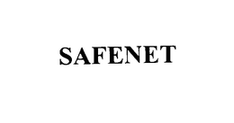 SAFENET trademark