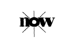 NOW trademark