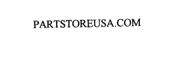 PARTSTOREUSA.COM trademark