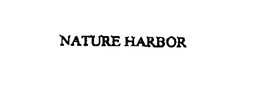 NATURE HARBOR trademark