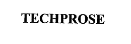 TECHPROSE trademark