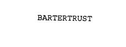 BARTERTRUST trademark