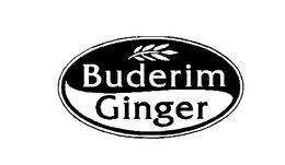 BUDERIM GINGER trademark