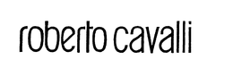 ROBERTO CAVALLI trademark