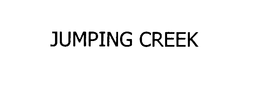 JUMPING CREEK trademark