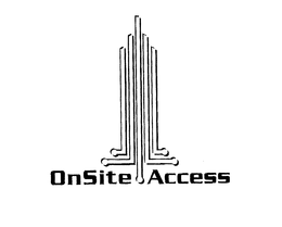 ONSITE ACCESS trademark