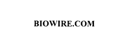 BIOWIRE.COM trademark