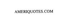 AMERIQUOTES.COM trademark