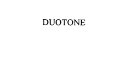 DUOTONE trademark