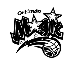 ORLANDO MAGIC trademark