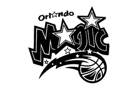 ORLANDO MAGIC trademark