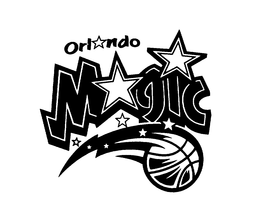 ORLANDO MAGIC trademark