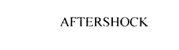 AFTERSHOCK trademark