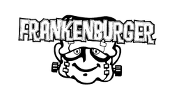 FRANKENBURGER trademark