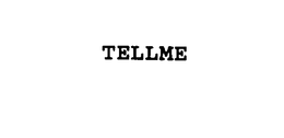 TELLME trademark