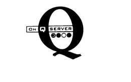 ON-Q SERVER trademark