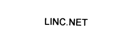 LINC.NET trademark