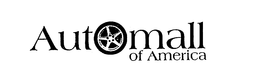 AUTOMALL OF AMERICA trademark