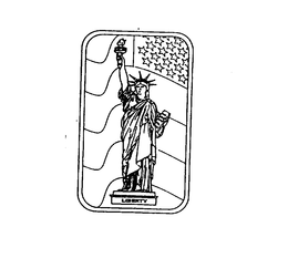 LIBERTY trademark