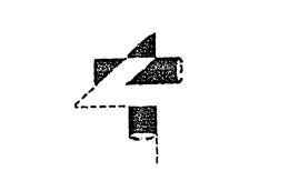 4 trademark
