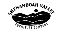 SHENANDOAH VALLEY FURNITURE COMPANY trademark
