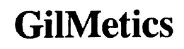 GILMETICS trademark
