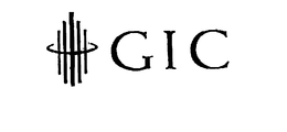 GIC trademark