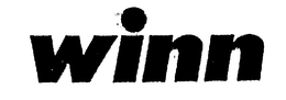 WINN trademark