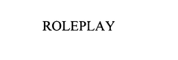 ROLEPLAY trademark