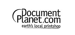 DOCUMENT PLANET COM EARTH'S LOCAL PRINTSHOP trademark