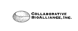 COLLABORATIVE BIOALLIANCE, INC. trademark