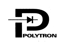 P POLYTRON trademark
