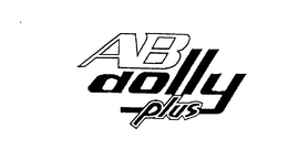 AB DOLLY PLUS trademark