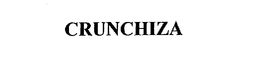 CRUNCHIZA trademark