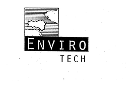 ENVIRO TECH trademark