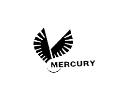 MERCURY trademark