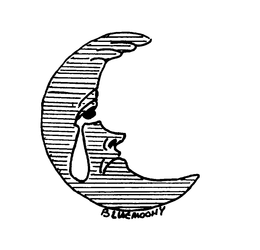 BLUEMOONY trademark