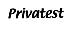 PRIVATEST trademark