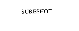 SURESHOT trademark