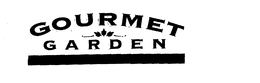 GOURMET GARDEN trademark